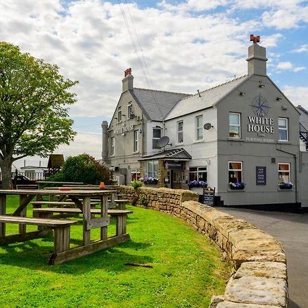 The White House Inn - Whitby Exterior photo