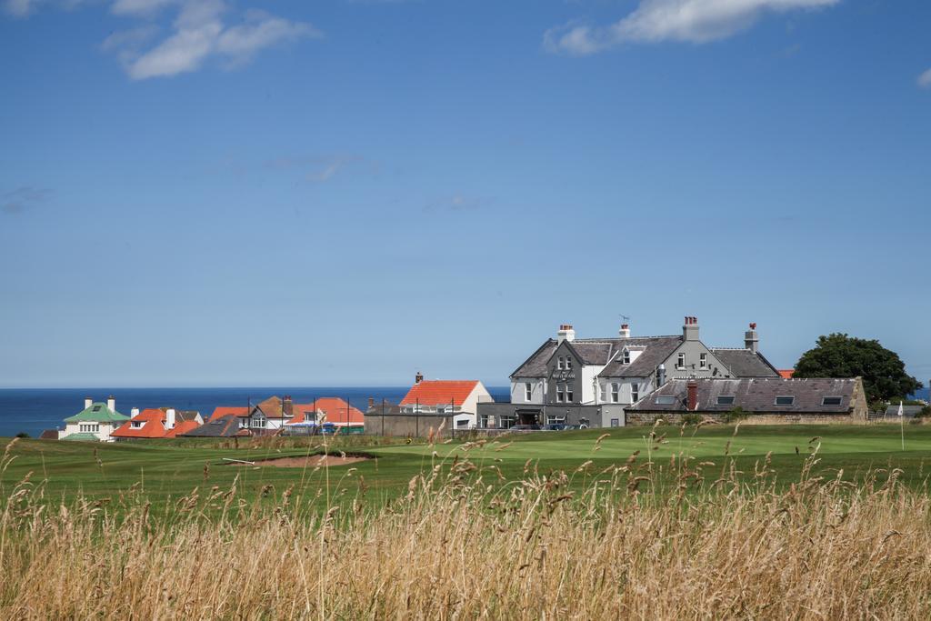 The White House Inn - Whitby Exterior photo